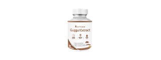 Nutripath Guggul- 1 Bottle 